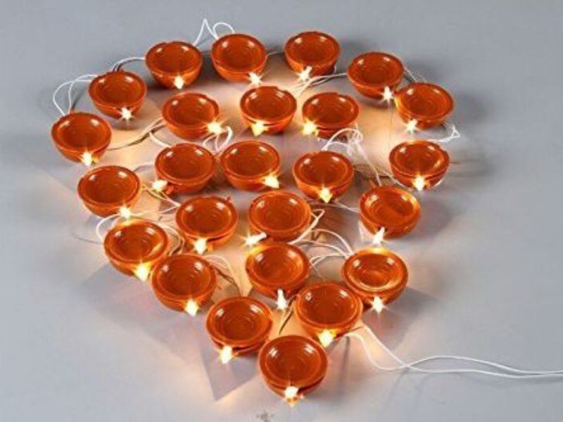 lighting design for diwali