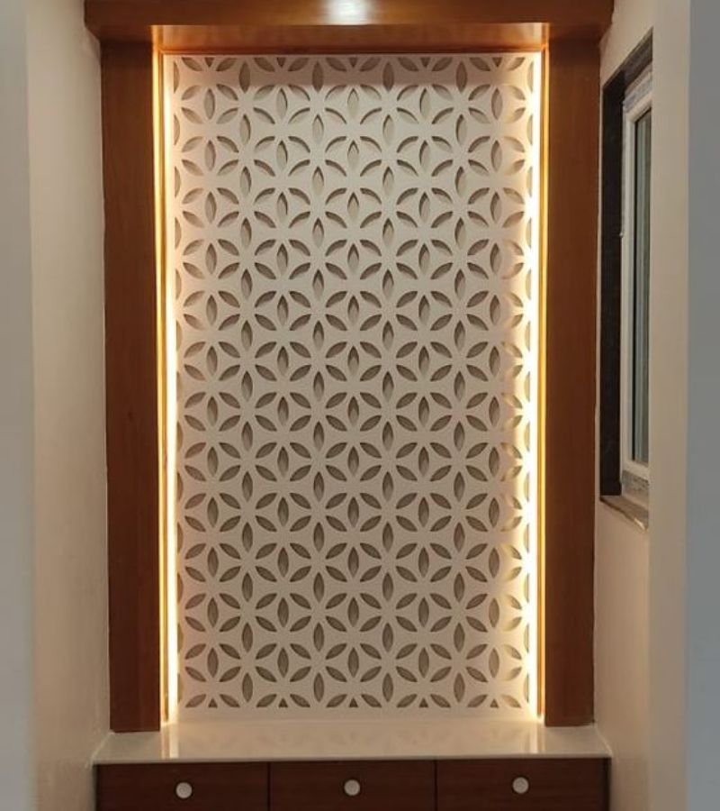 diwali lighting design