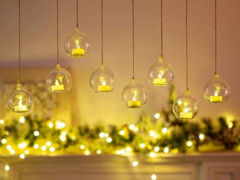 lights decoration ideas for diwali