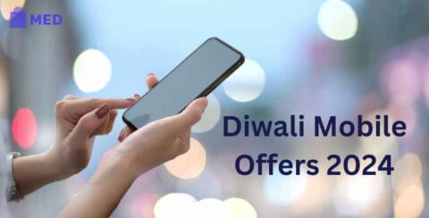 Diwali Mobile Offers for 2024