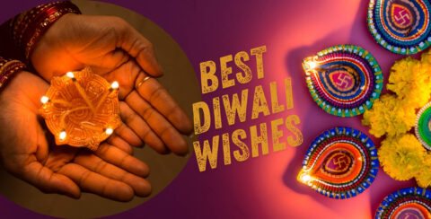 Best Diwali Wishes
