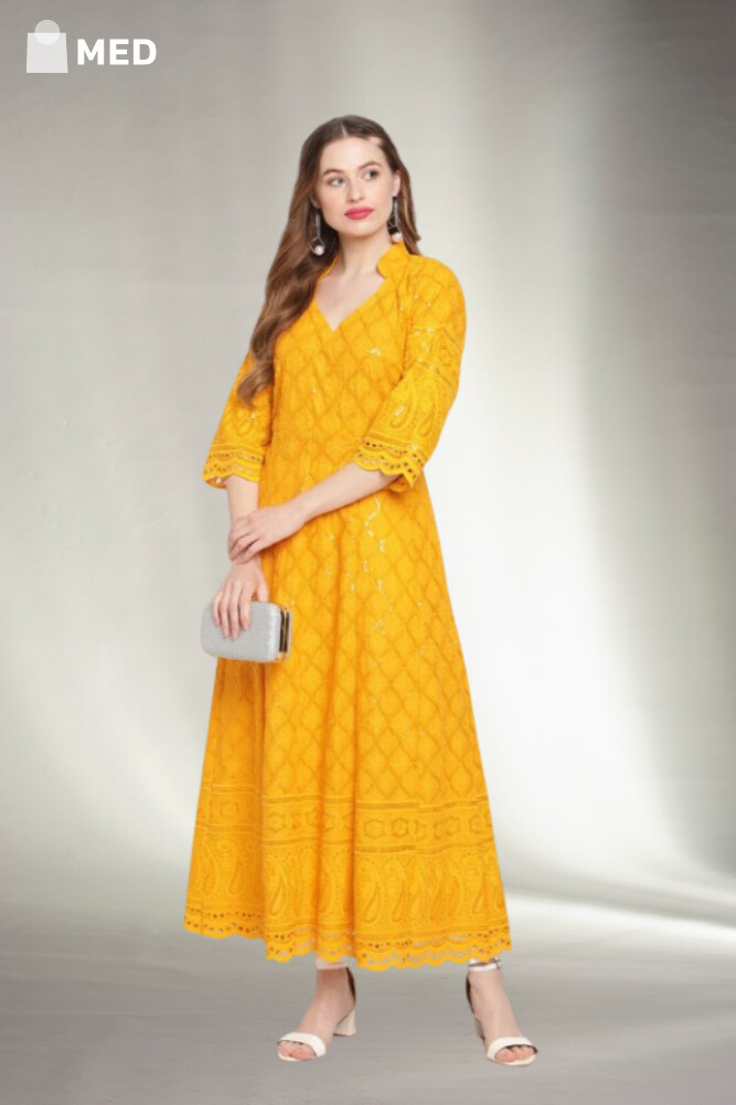 dresses for haldi rasam
