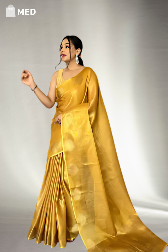 haldi dress for women