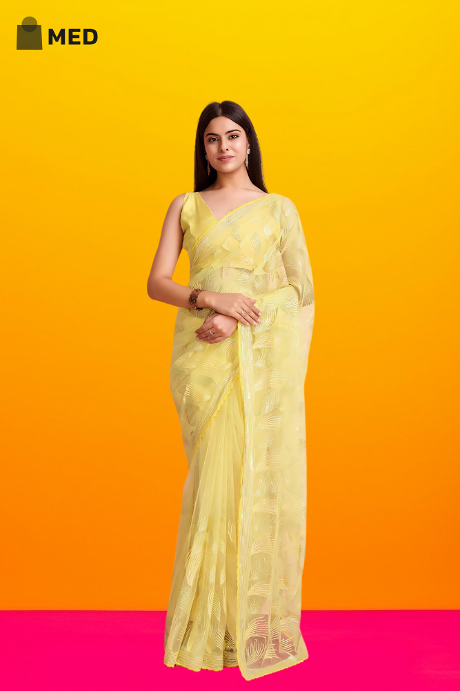 haldi ceremony dresses