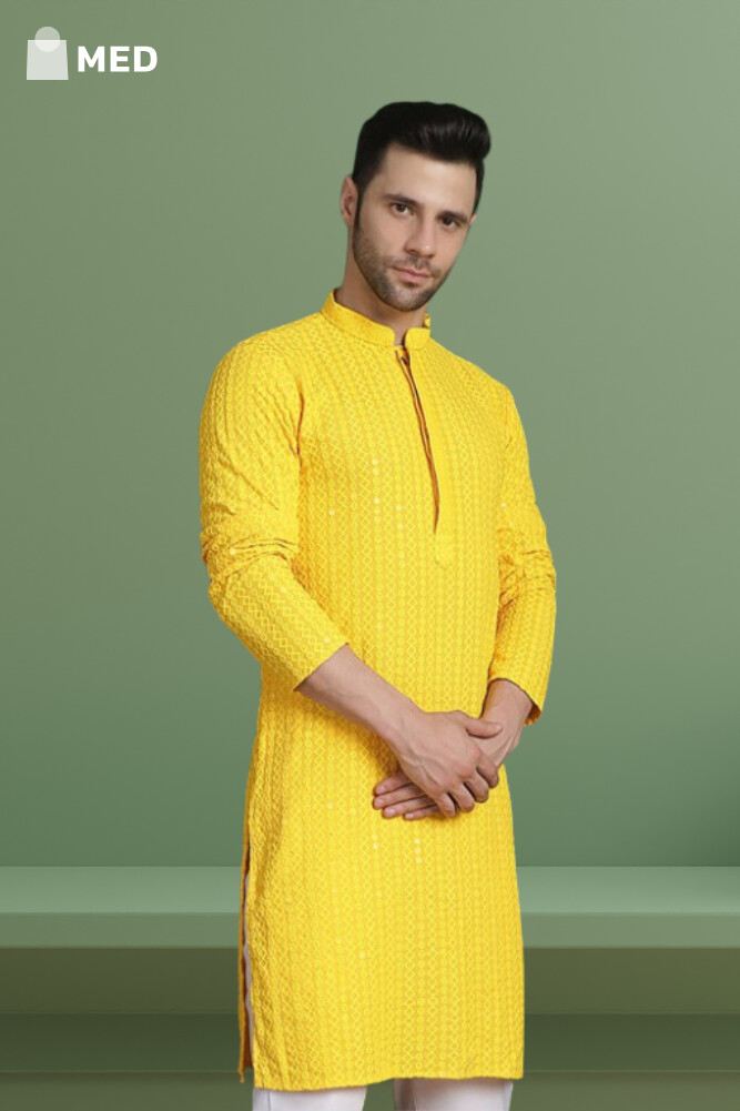 haldi dresses