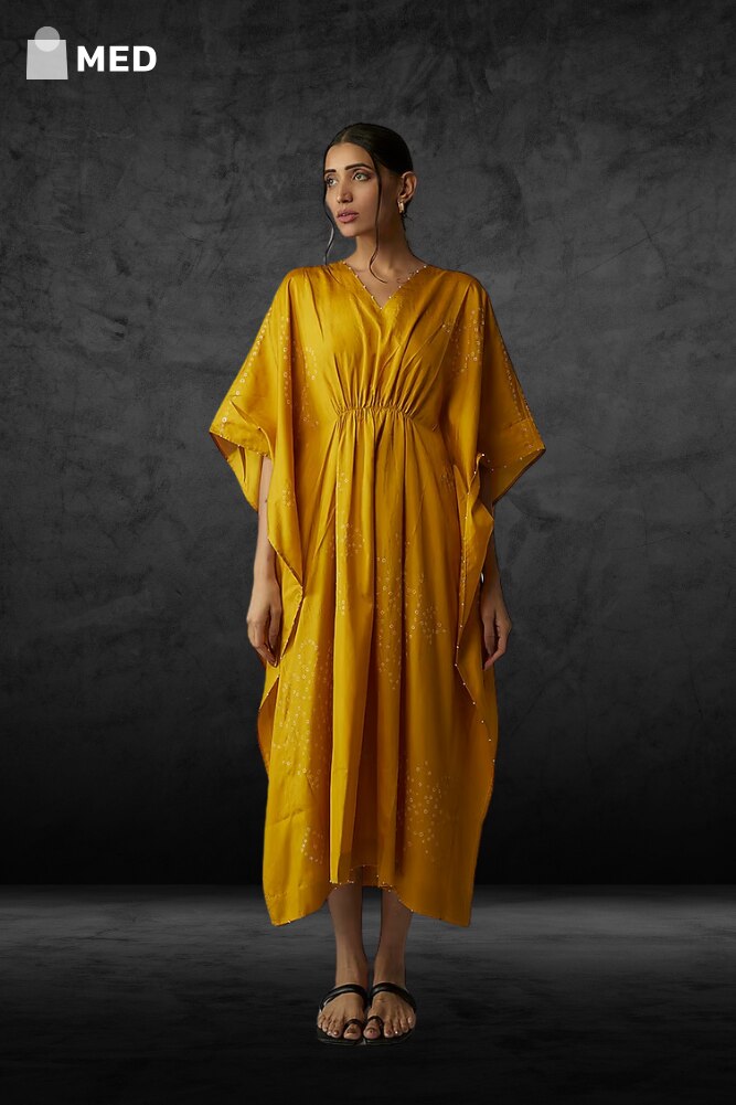 outfit for haldi ceremony