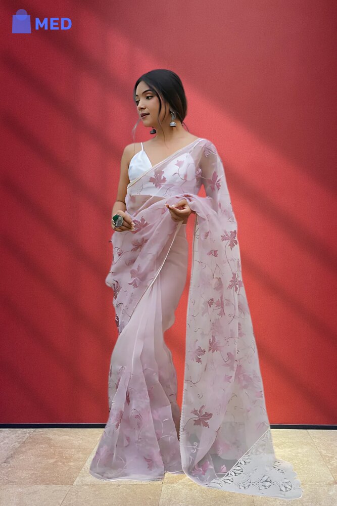 sarees for wedding functions