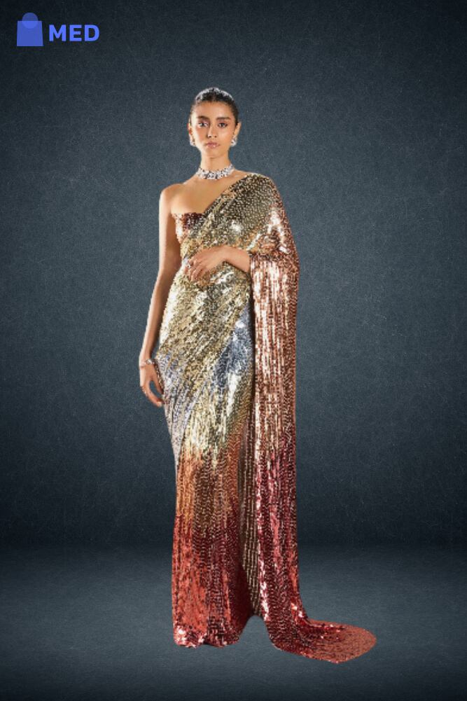 saree online for wedding