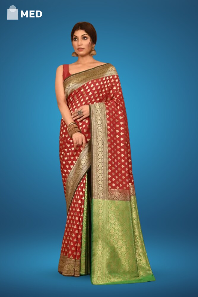 saree marriage