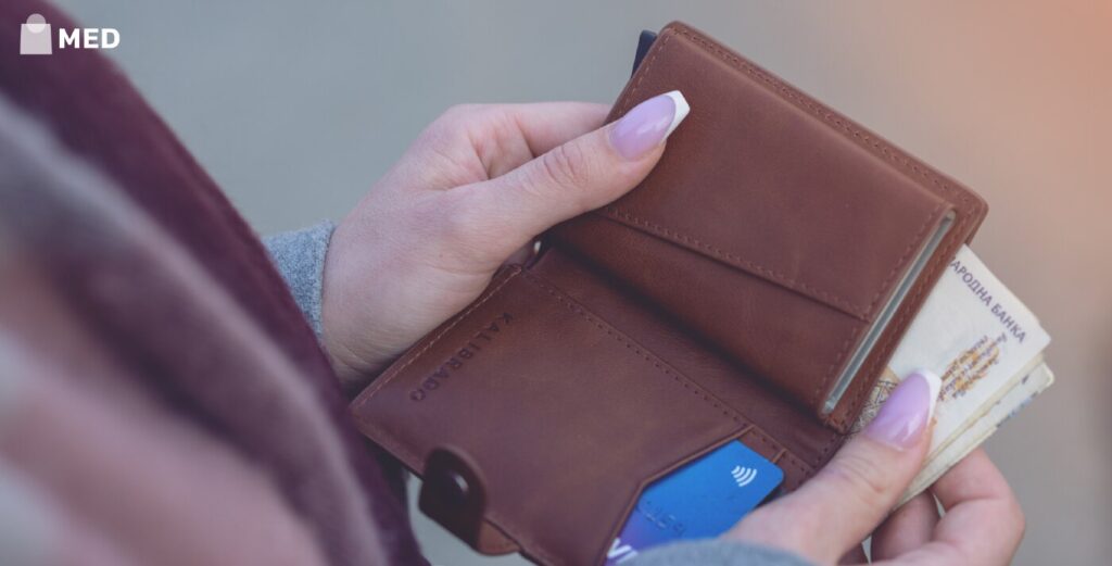 Top 10 Wallet Brands in India