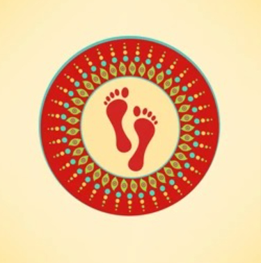 traditional kolam designs