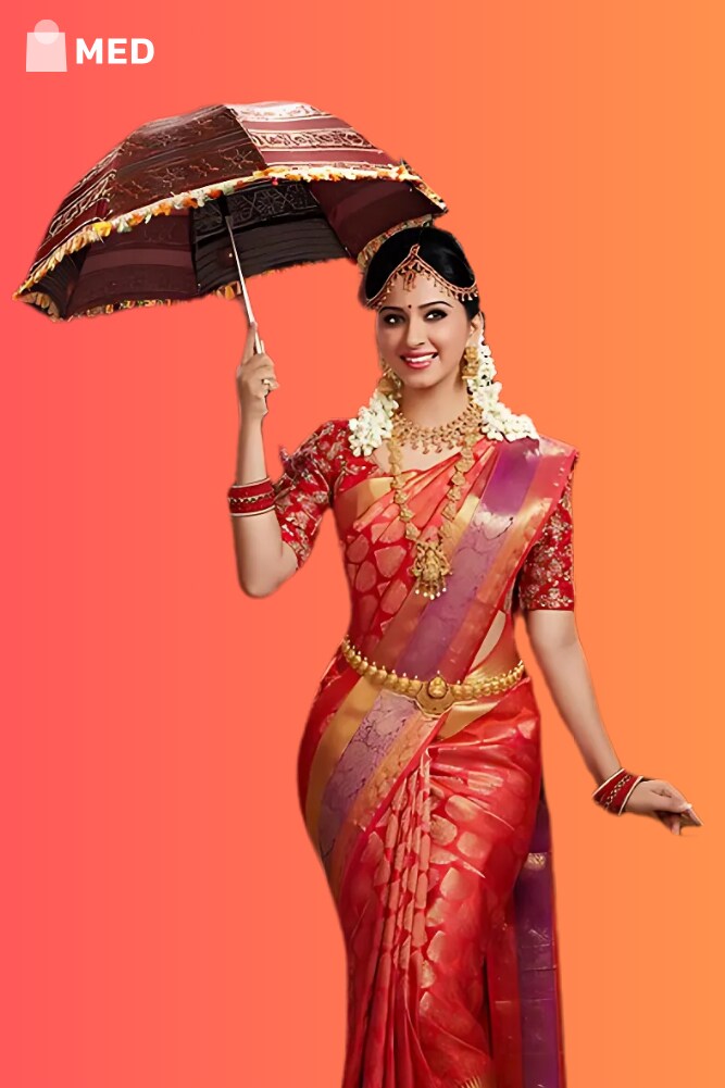 sarees for wedding