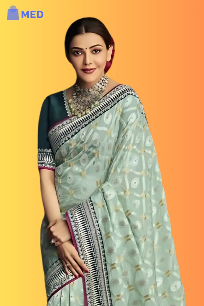 wedding sarees