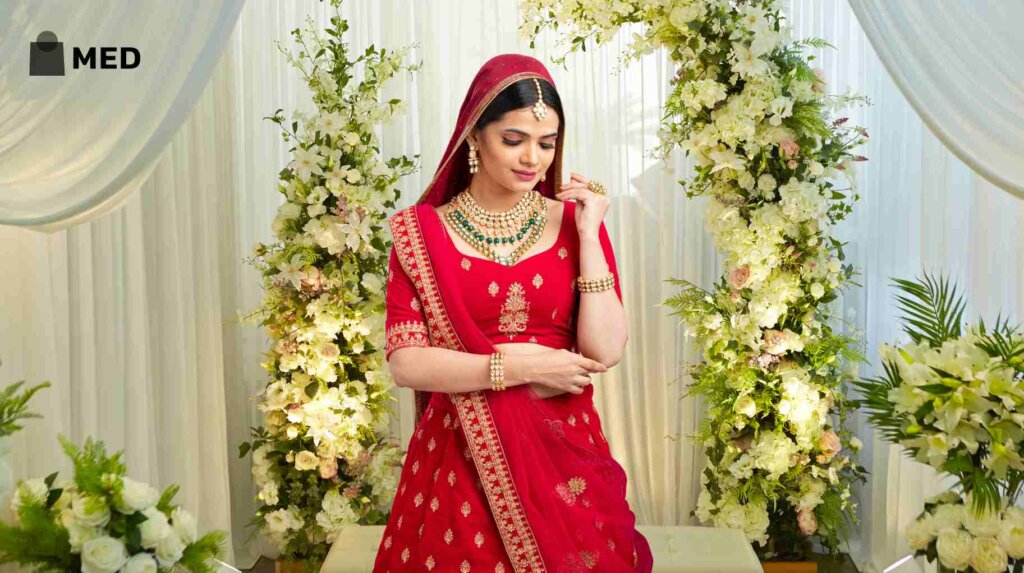 wedding poses indian