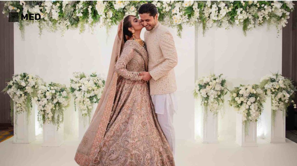 wedding poses images