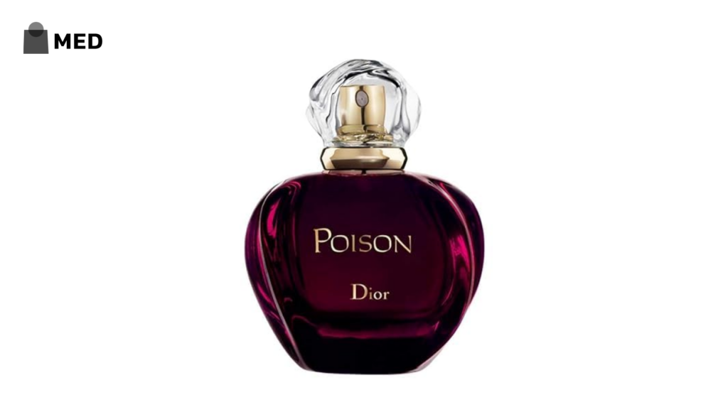 perfume name