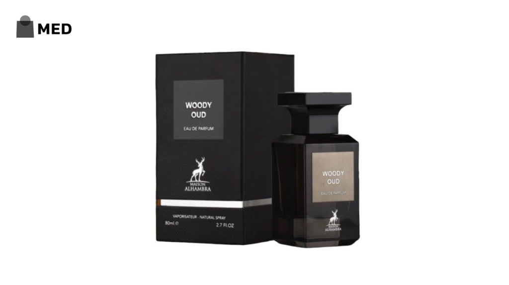 perfume brands in india