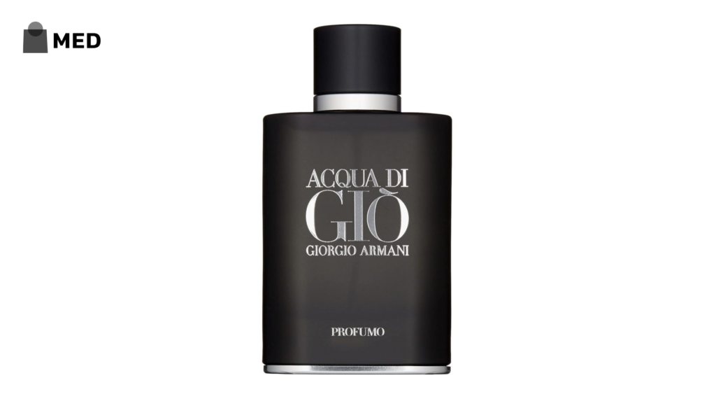best perfume brands for men