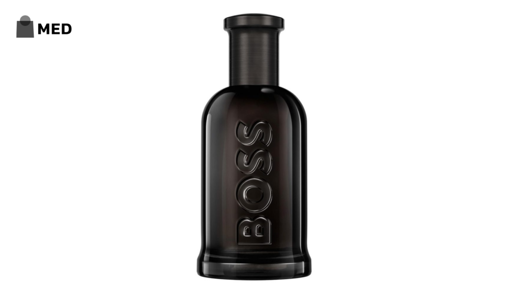 Best perfume brands for men