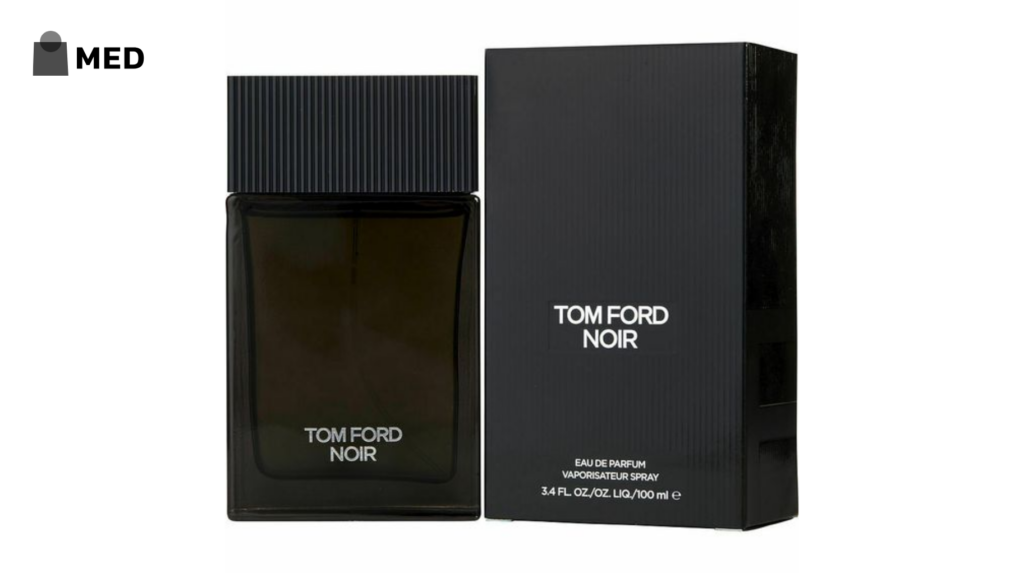 perfume brands for men