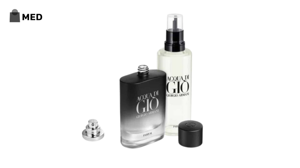 perfume brands for male
