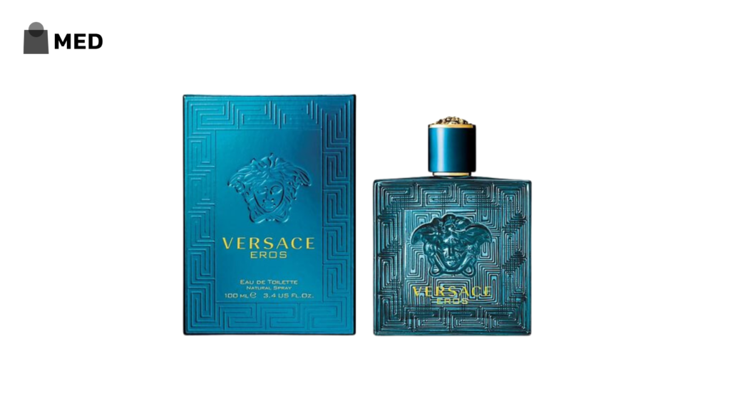 branded perfume for men