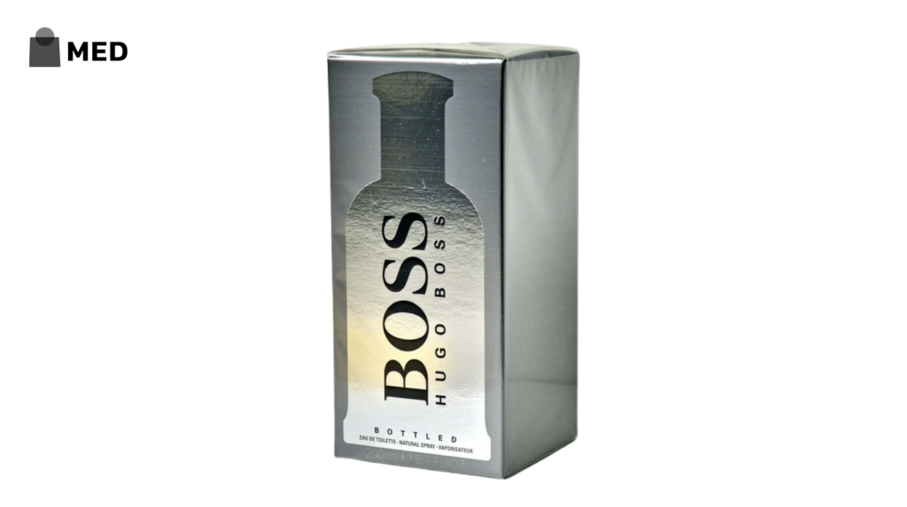 best perfume brands for male