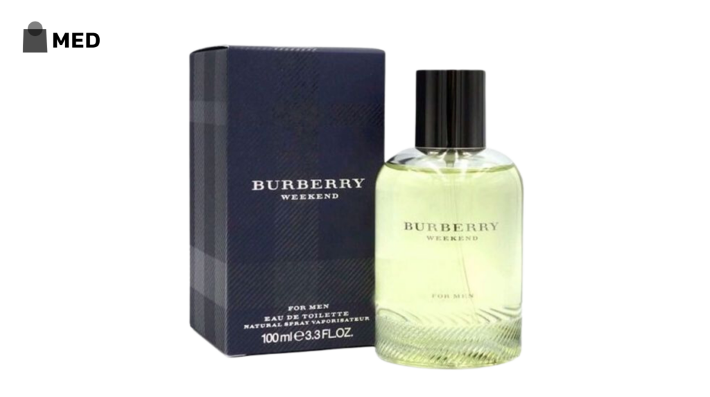 top perfume brands