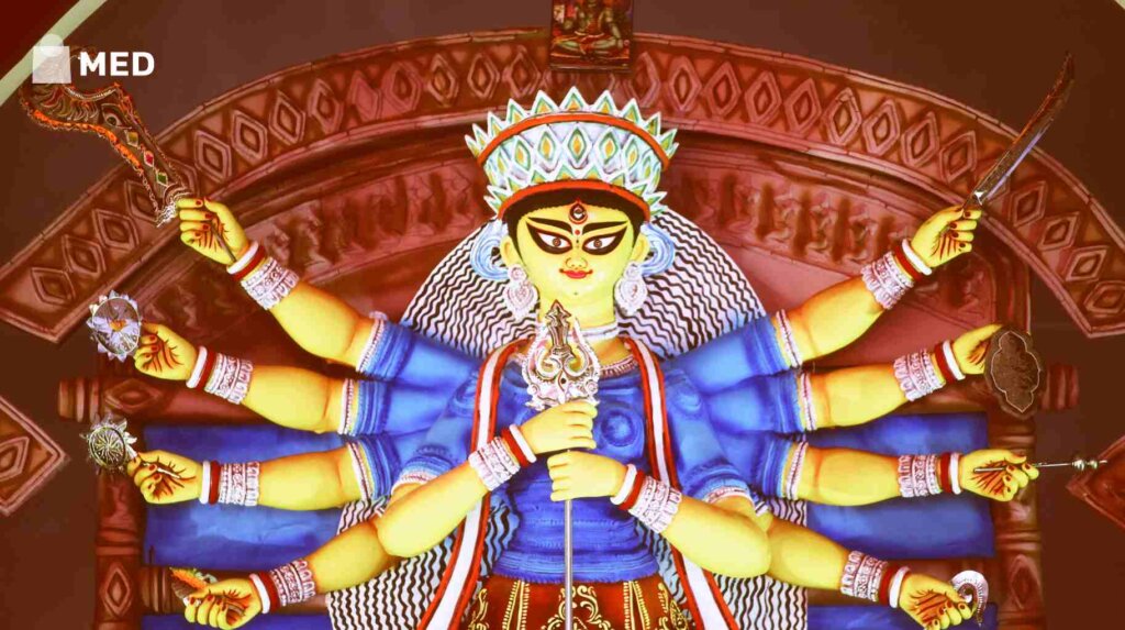 best durga puja in kolkata