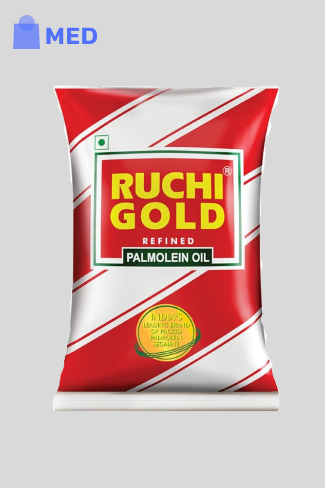 palm oil brands in india