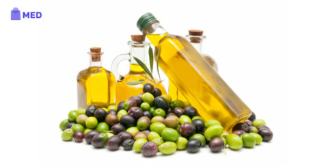 Best Palm Oil Brands in India