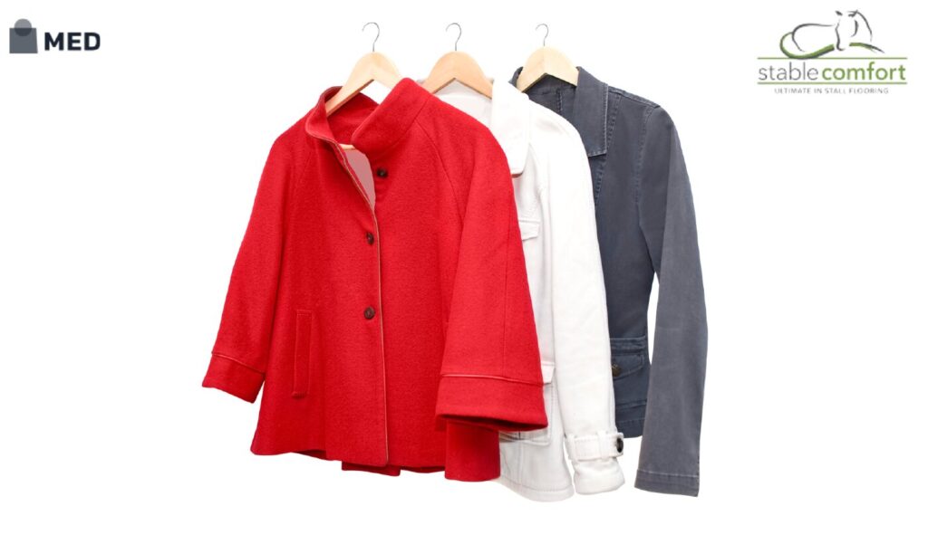 barn coats
