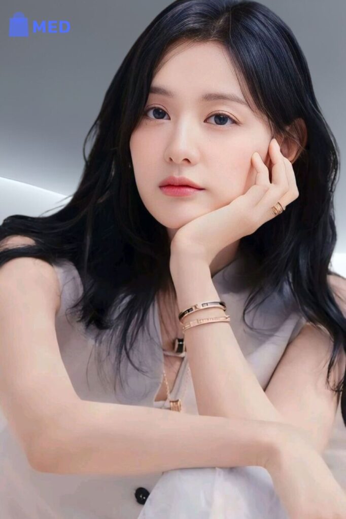 most beautiful actress in korea