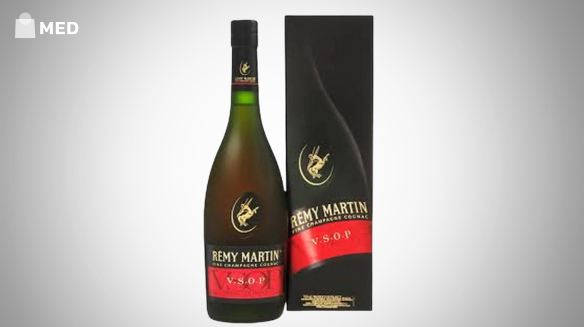 best brandy in india