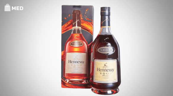 best brandy brands in india