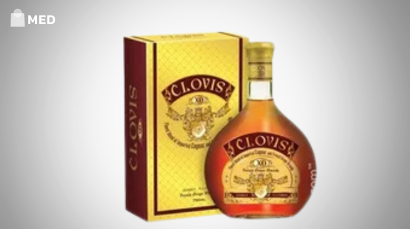 brandy brands name