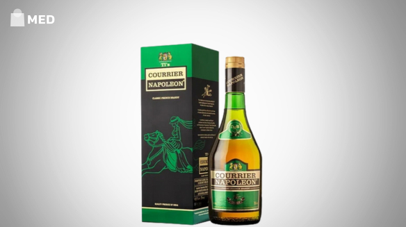 best brandy in the world