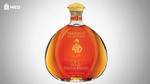top 10 brandy in india