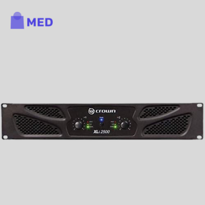 Best amplifier brand in India