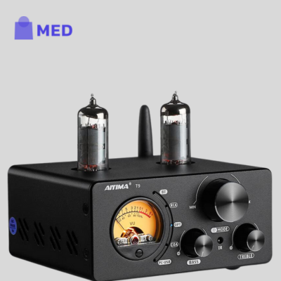 best amplifier company in india