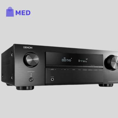 No 1 amplifier in India