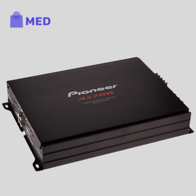 Amplifier best brand