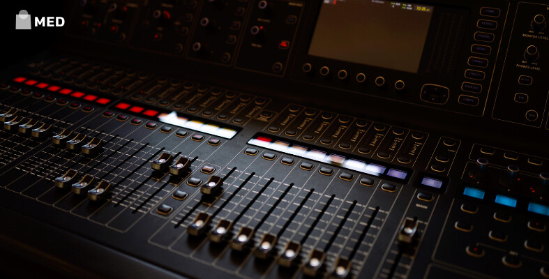 Top 10 Amplifier Brands in India