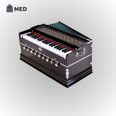 best harmonium brands