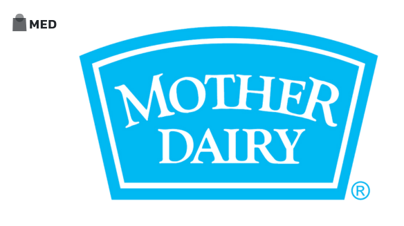 milk company