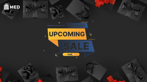 Upcoming Amazon India Black Friday Sale