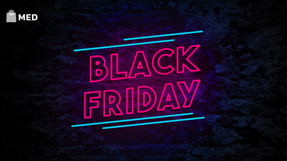 Flipkart Black Friday Sale India