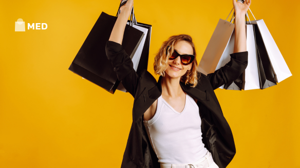 Myntra Black Friday sale