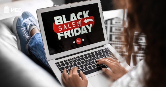 black friday sale india