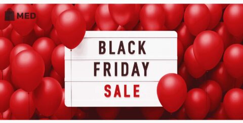 Black Friday Sale India